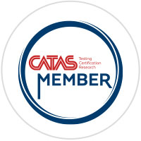 CATAS member
