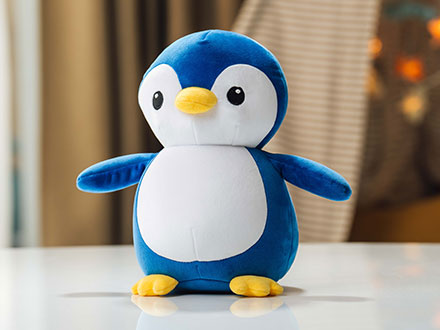 Pingvinukas Pingo